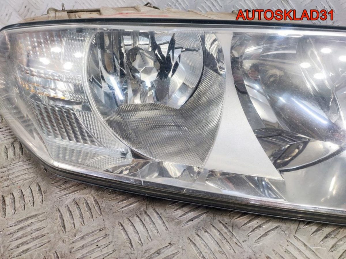 Фара правая Skoda Octavia A5 1Z1941018P - АвтоСклад31.рф - авторазборка контрактные б/у запчасти в г. Белгород