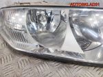 Фара правая Skoda Octavia A5 1Z1941018P - АвтоСклад31.рф - авторазборка контрактные б/у запчасти в г. Белгород