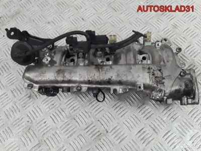 Коллектор впускной Opel Astra H z17dtr 97385823 - АвтоСклад31.рф - авторазборка контрактные б/у запчасти в г. Белгород