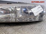 Фара левая Peugeot 406 9630423277 - АвтоСклад31.рф - авторазборка контрактные б/у запчасти в г. Белгород