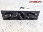 Блок управления печкой Mitsubishi Carisma MR500529 - АвтоСклад31.рф - авторазборка контрактные б/у запчасти в г. Белгород