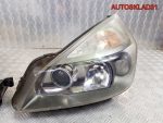 Фары комплект Ксенон Renault Espace 4 7701053975 - АвтоСклад31.рф - авторазборка контрактные б/у запчасти в г. Белгород