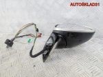 Зеркало левое 10 контактов Citroen C4 96467116 - АвтоСклад31.рф - авторазборка контрактные б/у запчасти в г. Белгород