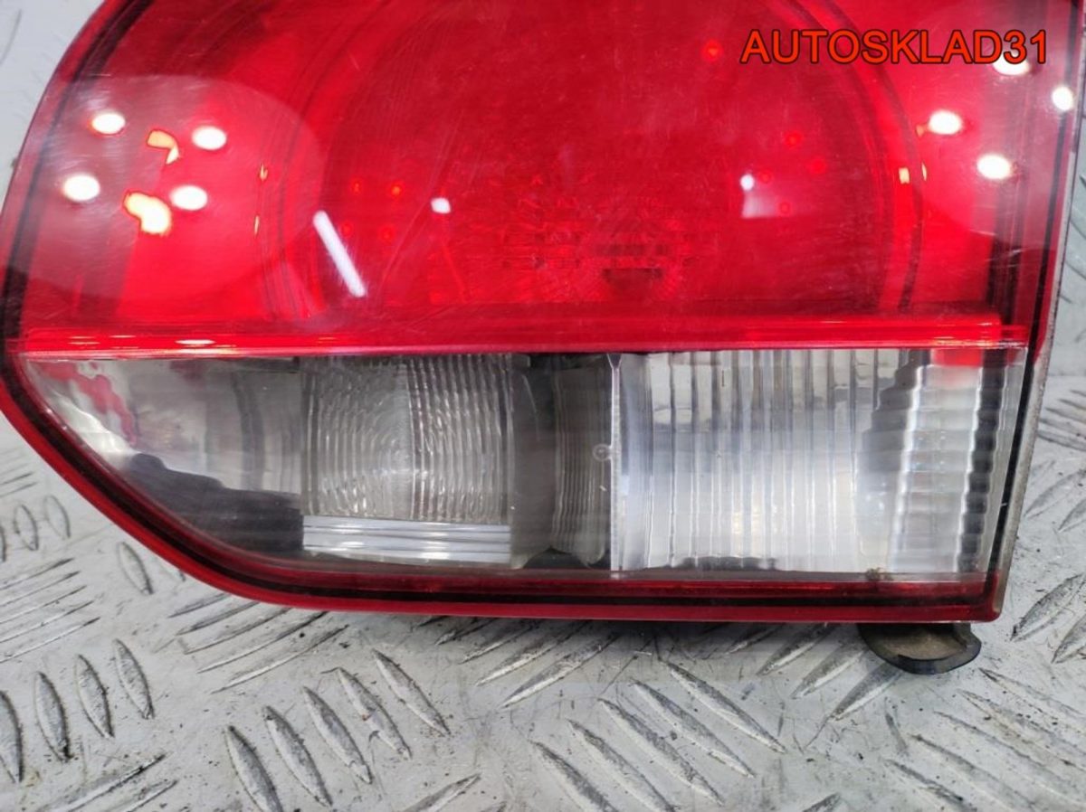 Фонарь задний правый VW Golf 6 5K0945094G Combi - АвтоСклад31.рф - авторазборка контрактные б/у запчасти в г. Белгород