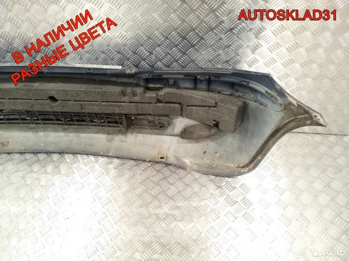 Бампер передний Mercedes Benz W168 A1688853025 - АвтоСклад31.рф - авторазборка контрактные б/у запчасти в г. Белгород