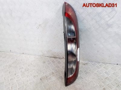 Фонарь задний правый Opel Corsa C 09114337 - АвтоСклад31.рф - авторазборка контрактные б/у запчасти в г. Белгород