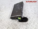 Радиатор отопителя Volkswagen Golf 3 1H1819031A - АвтоСклад31.рф - авторазборка контрактные б/у запчасти в г. Белгород