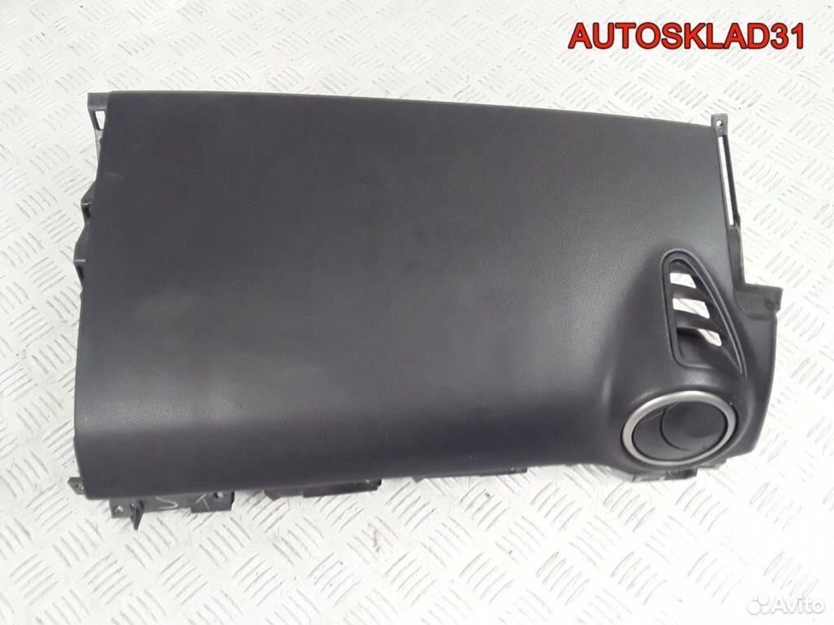 Подушка безопасности пассажира Mazda 3 BP4K57K50D - АвтоСклад31.рф - авторазборка контрактные б/у запчасти в г. Белгород