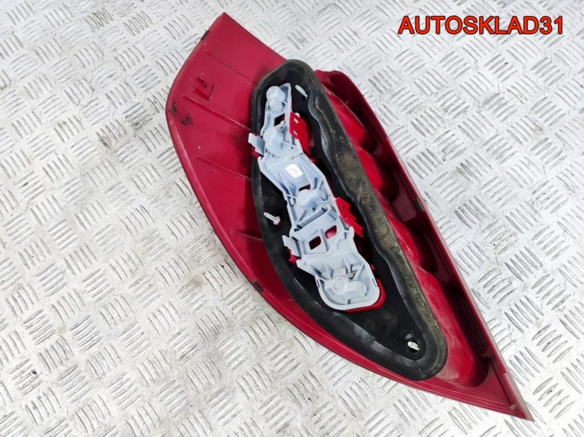 Фонарь задний правый Mercedes W169 A1698200464 - АвтоСклад31.рф - авторазборка контрактные б/у запчасти в г. Белгород