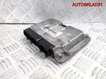 Блок эбу VW Passat B5 1.9 AFN 038906018S Дизель - АвтоСклад31.рф - авторазборка контрактные б/у запчасти в г. Белгород