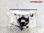 Блок управления печкой Mitsubishi Carisma MR500529 - АвтоСклад31.рф - авторазборка контрактные б/у запчасти в г. Белгород