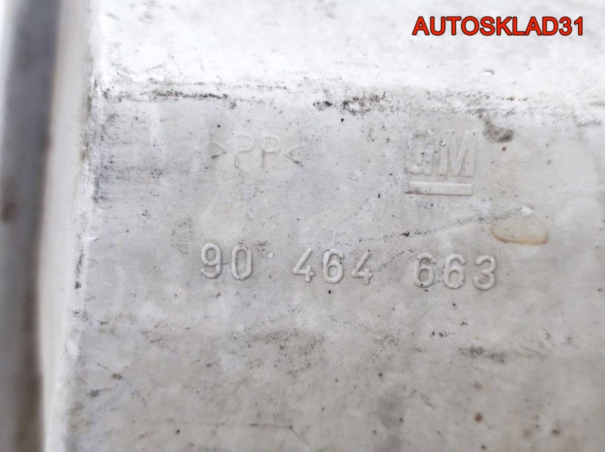 Фара противотуманная левая Opel Vectra B 90464663 - АвтоСклад31.рф - авторазборка контрактные б/у запчасти в г. Белгород