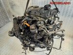 Двигатель AJM Volkswagen Passat B5+ 1.9 дизель - АвтоСклад31.рф - авторазборка контрактные б/у запчасти в г. Белгород