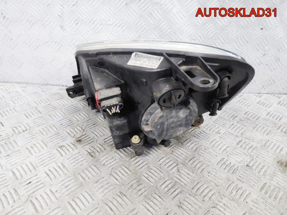 Фара правая Peugeot Partner M59 9644150880 - АвтоСклад31.рф - авторазборка контрактные б/у запчасти в г. Белгород