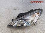 Фара левая Hyundai i30 921012R000 - АвтоСклад31.рф - авторазборка контрактные б/у запчасти в г. Белгород