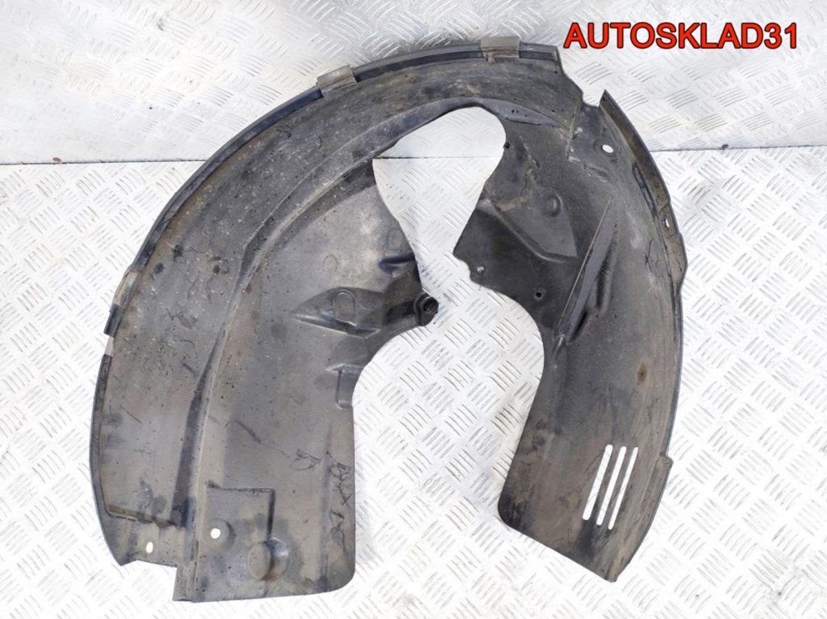 Локер передний правый Ford Fiesta Mk6 8A6116114AD - АвтоСклад31.рф - авторазборка контрактные б/у запчасти в г. Белгород