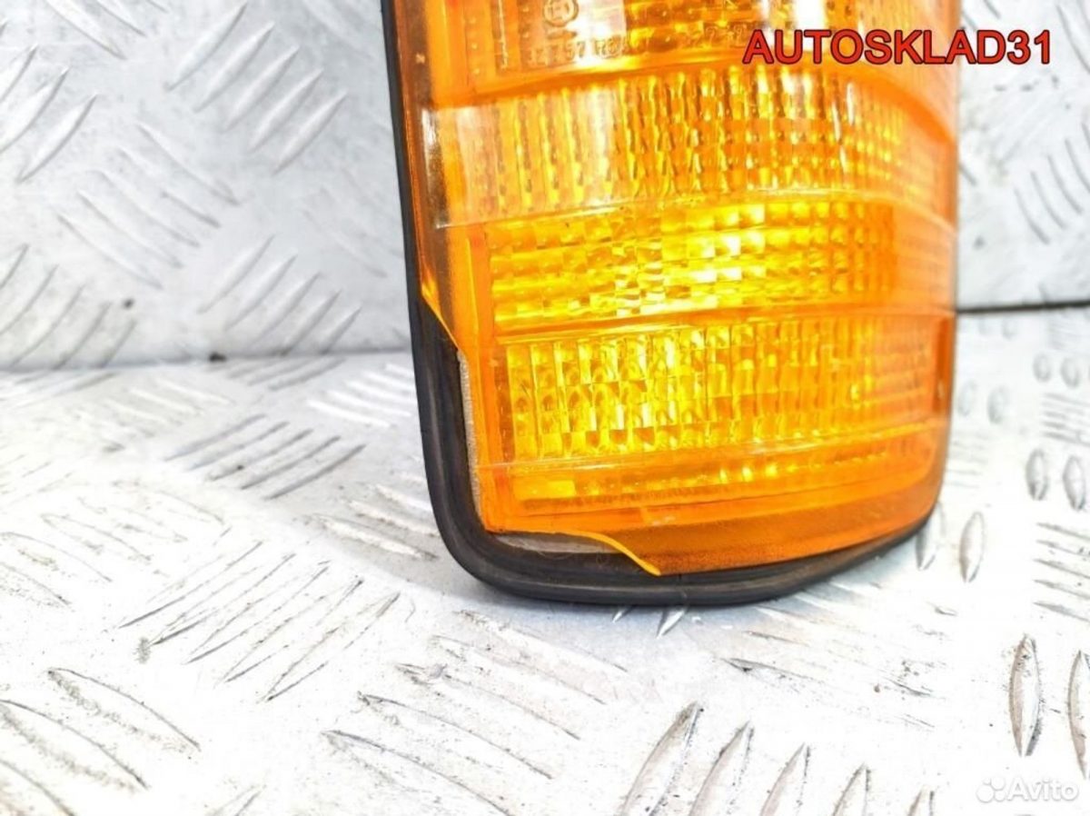 Указатель поворота Mercedes Bus 207D A0018226820 - АвтоСклад31.рф - авторазборка контрактные б/у запчасти в г. Белгород