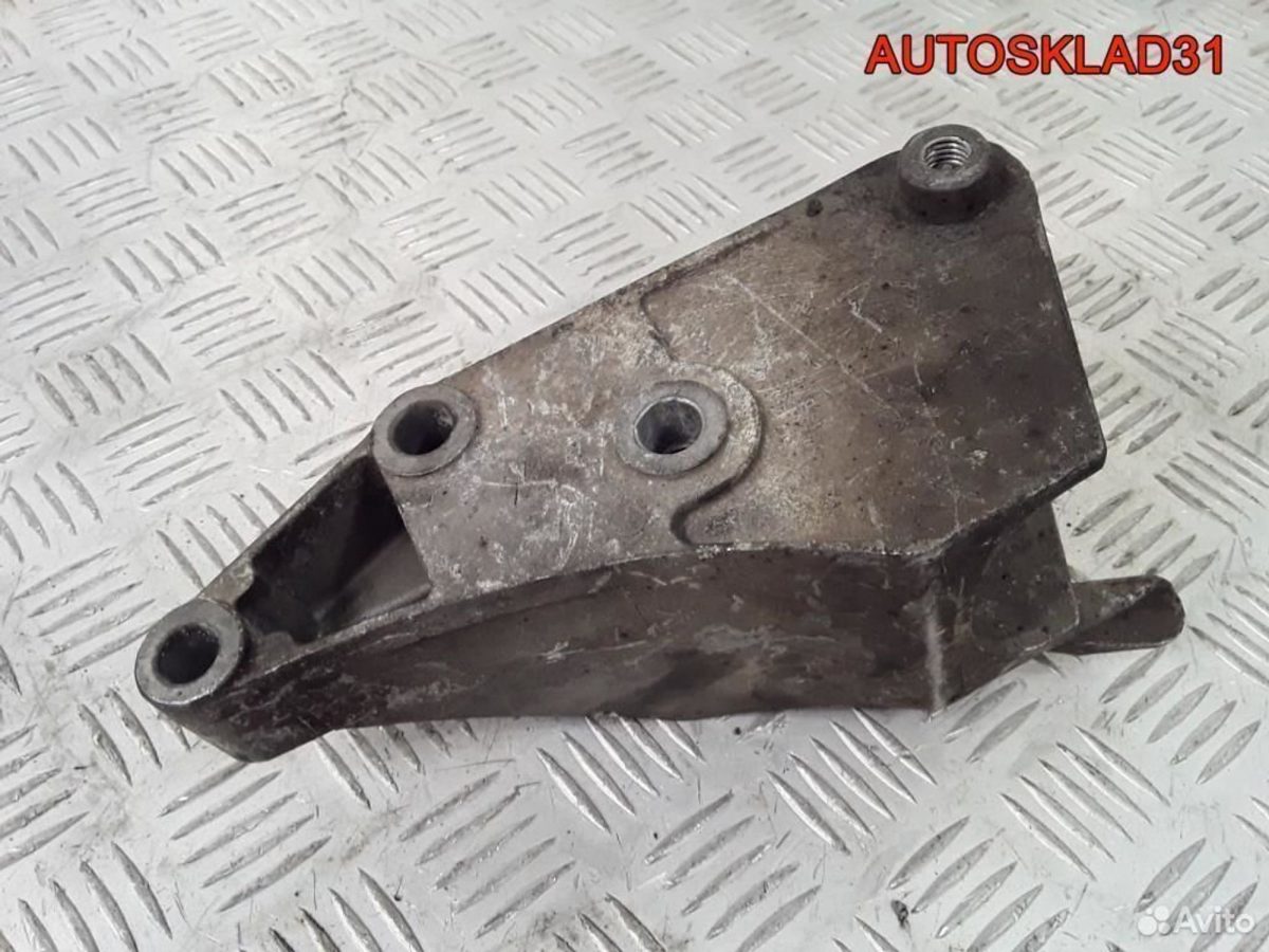 Кронштейн двигателя задний Opel Vectra C 9156987 - АвтоСклад31.рф - авторазборка контрактные б/у запчасти в г. Белгород