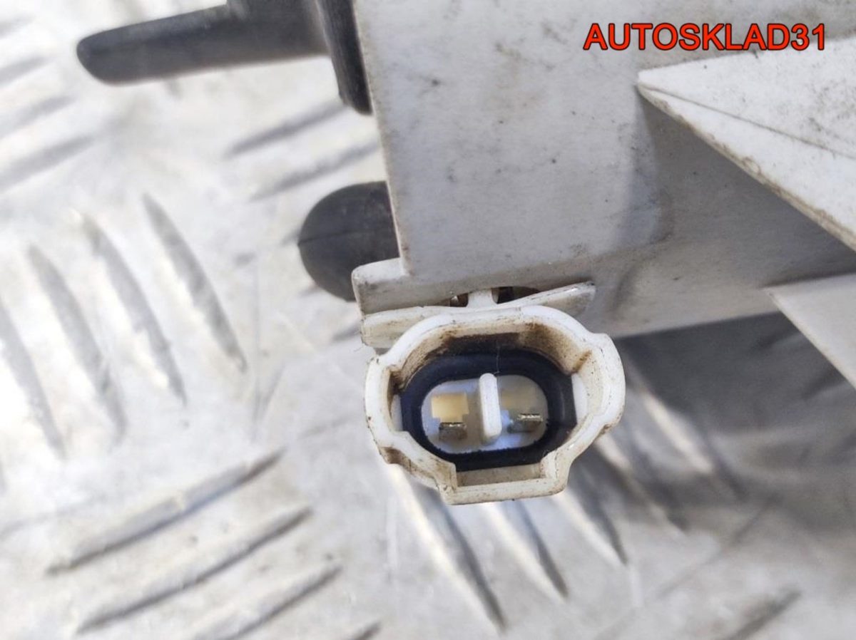 Фара противотуманная левая Opel Agila A 09204037 - АвтоСклад31.рф - авторазборка контрактные б/у запчасти в г. Белгород