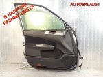 Дверь передняя левая Subaru Forester 60009SC0119P - АвтоСклад31.рф - авторазборка контрактные б/у запчасти в г. Белгород