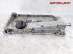 Крышка клапанная VW Passat B5 1.8 AWT 06B103469N - АвтоСклад31.рф - авторазборка контрактные б/у запчасти в г. Белгород