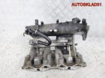 Коллектор впускной Nissan Primera P11E 1,8 QG18DE - АвтоСклад31.рф - авторазборка контрактные б/у запчасти в г. Белгород