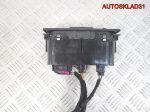 Блок управления отопителем Ford Galaxy 7M5907049D - АвтоСклад31.рф - авторазборка контрактные б/у запчасти в г. Белгород