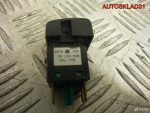 Кнопка рециркуляции воздуха Opel Vectra B 09134508 - АвтоСклад31.рф - авторазборка контрактные б/у запчасти в г. Белгород