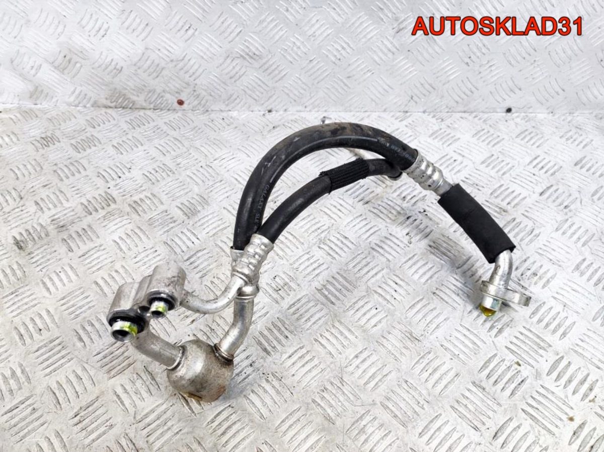 Трубка кондиционера Opel Astra J A20DTH 13254577 - АвтоСклад31.рф - авторазборка контрактные б/у запчасти в г. Белгород
