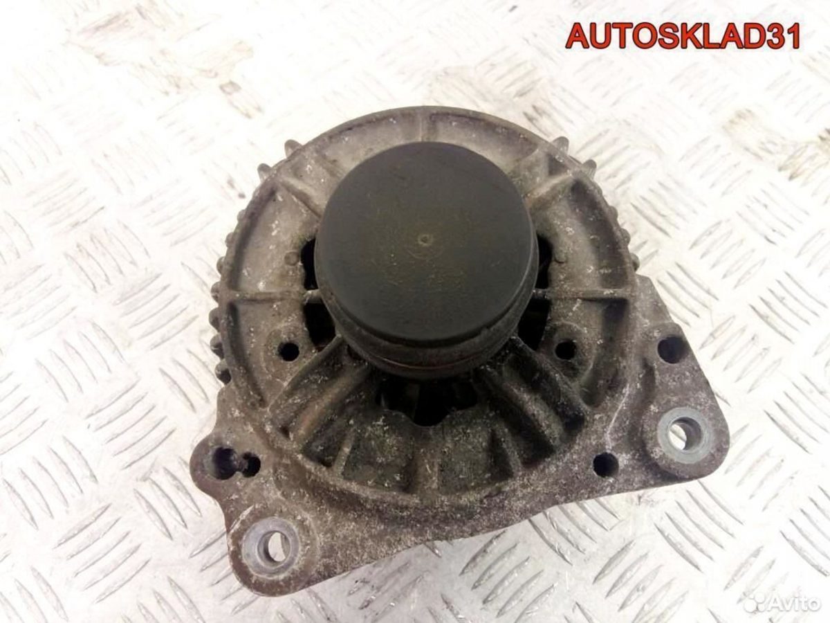 Генератор Volkswagen Passat B5 1.9 AFN 028903028 - АвтоСклад31.рф - авторазборка контрактные б/у запчасти в г. Белгород