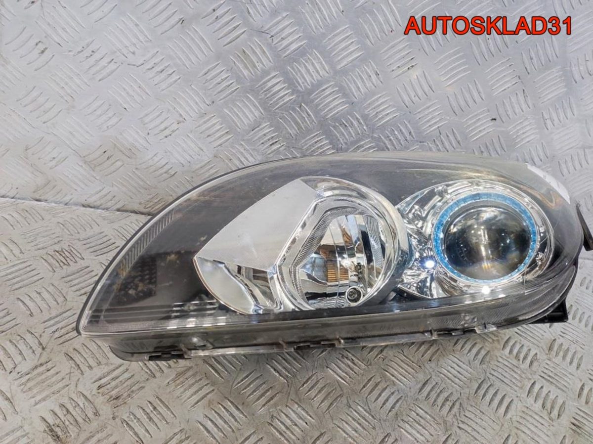 Фара левая Hyundai i30 921012R000 - АвтоСклад31.рф - авторазборка контрактные б/у запчасти в г. Белгород