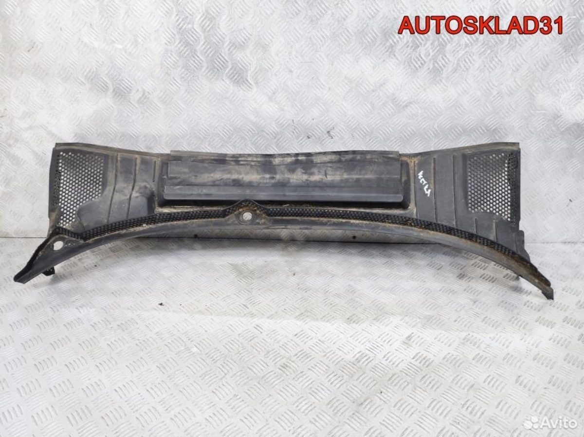 Решетка стеклоочистителя Opel Vectra B 90464416 - АвтоСклад31.рф - авторазборка контрактные б/у запчасти в г. Белгород
