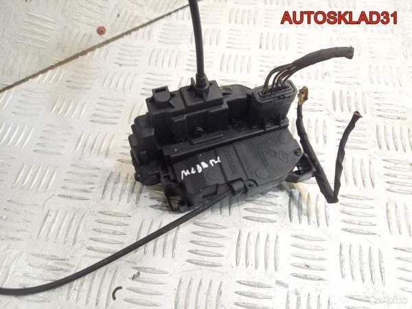 Блок управления отопителем VW Passat B5 1J0820045C - АвтоСклад31.рф - авторазборка контрактные б/у запчасти в г. Белгород