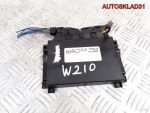 Блок управления АКПП Mercedes Benz W210 0215450732 - АвтоСклад31.рф - авторазборка контрактные б/у запчасти в г. Белгород