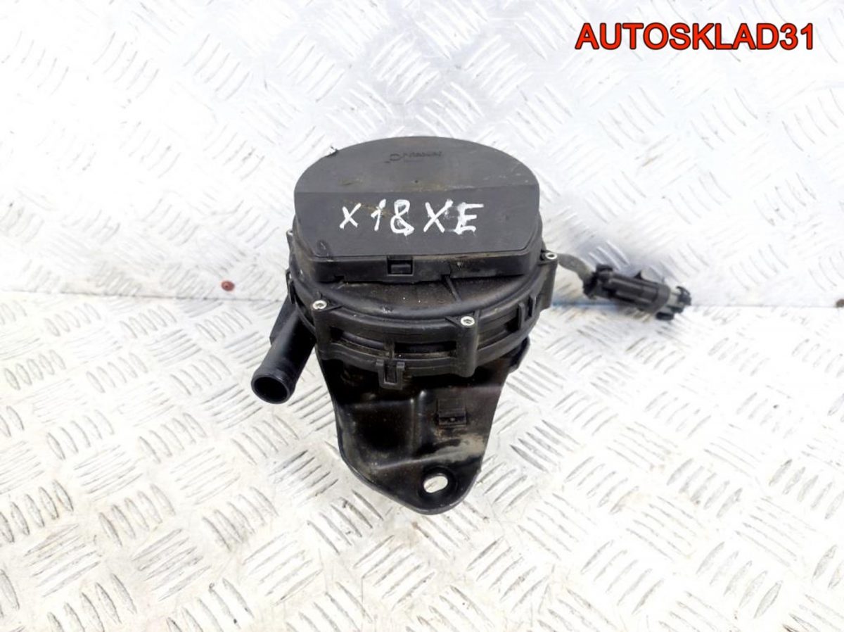Насос воздушный Opel Vectra B 1,8 X18XE 90530018 - АвтоСклад31.рф - авторазборка контрактные б/у запчасти в г. Белгород