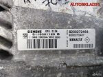 Блок эбу Renault Megane 1 1.6 K4M 704 8200272464 - АвтоСклад31.рф - авторазборка контрактные б/у запчасти в г. Белгород