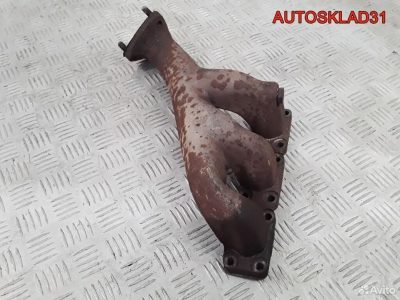 Коллектор выпускной BMW E36 11621716736 - АвтоСклад31.рф - авторазборка контрактные б/у запчасти в г. Белгород