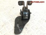 Опора двигателя передняя Daewoo Matiz 96281818 - АвтоСклад31.рф - авторазборка контрактные б/у запчасти в г. Белгород