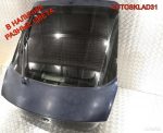 Дверь багажника Hyundai Coupe GK 737002C150 - АвтоСклад31.рф - авторазборка контрактные б/у запчасти в г. Белгород