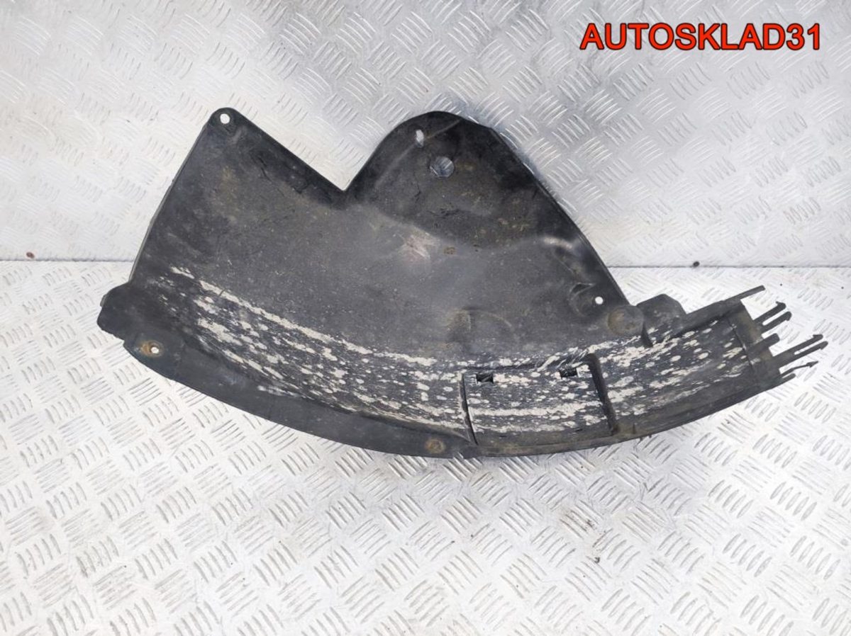 Локер передний правый Opel Astra H 13125603 - АвтоСклад31.рф - авторазборка контрактные б/у запчасти в г. Белгород