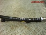 Трубка кондиционера Opel Vectra В 1850467 - АвтоСклад31.рф - авторазборка контрактные б/у запчасти в г. Белгород