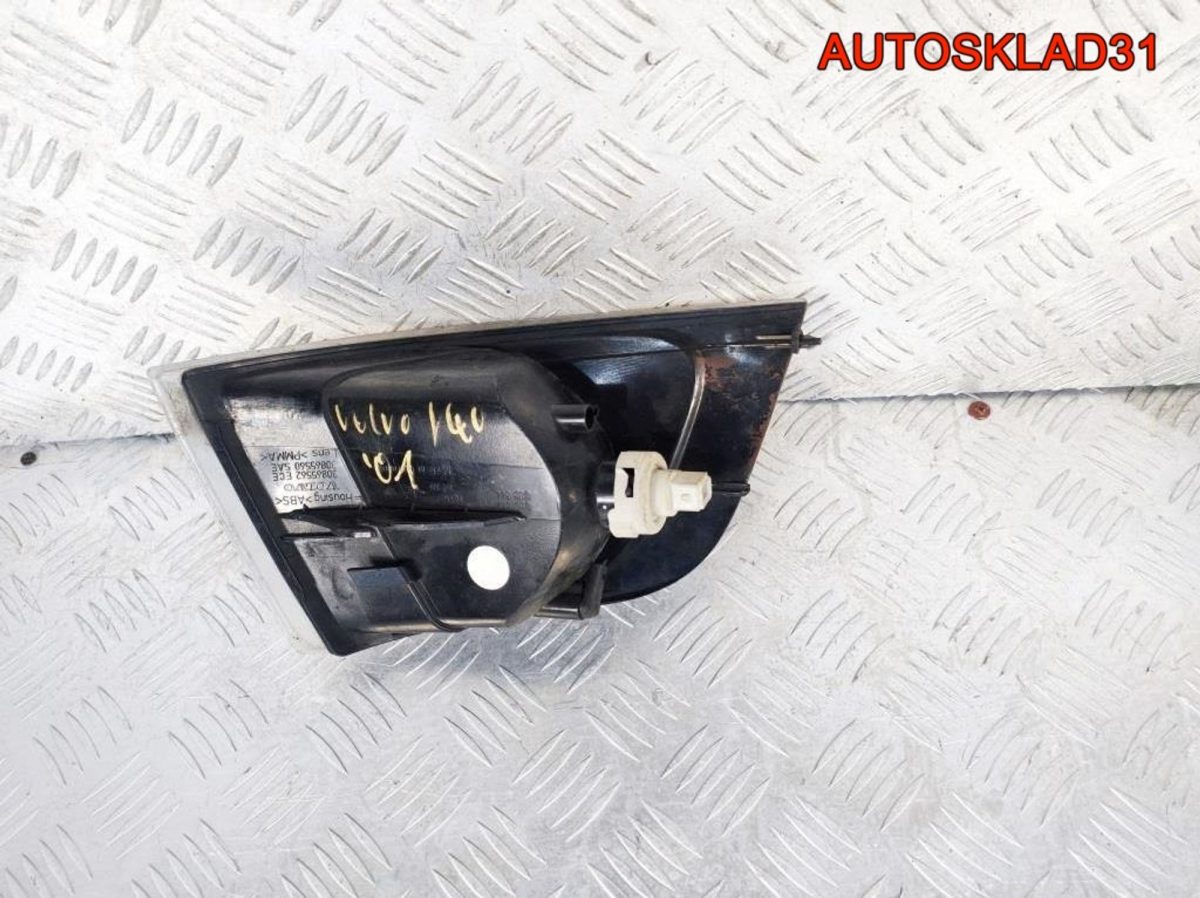 Указатель поворота левый белый Volvo V40 30865562 - АвтоСклад31.рф - авторазборка контрактные б/у запчасти в г. Белгород
