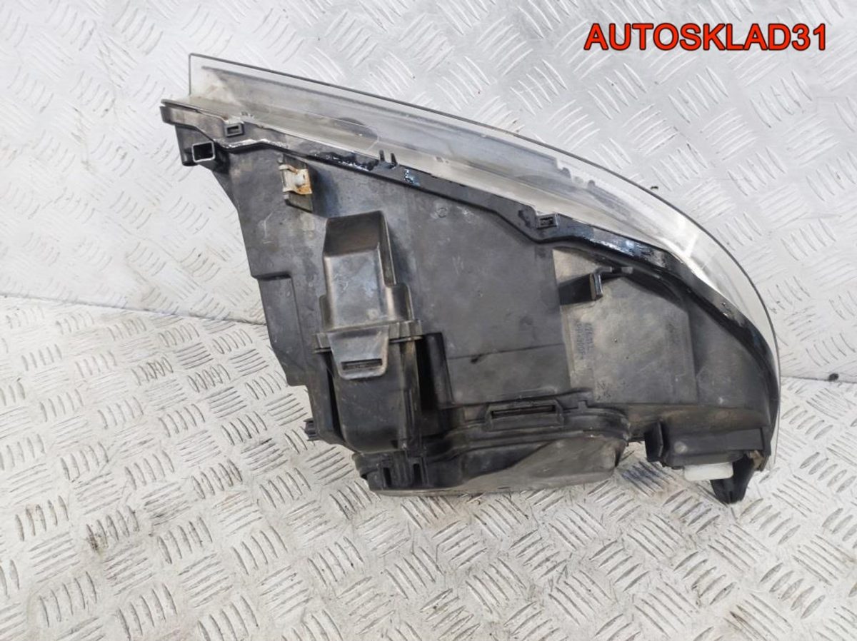 Фара левая Ксенон BMW 3-serie E90/E91 63116942737 - АвтоСклад31.рф - авторазборка контрактные б/у запчасти в г. Белгород