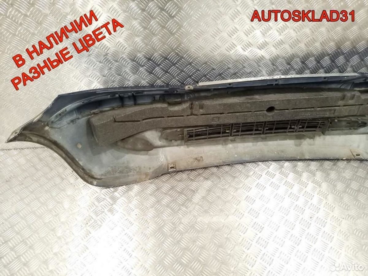 Бампер передний Mercedes Benz W168 A1688853025 - АвтоСклад31.рф - авторазборка контрактные б/у запчасти в г. Белгород
