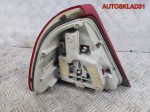 Фонарь задний правый Mercedes W202 A2028201064 - АвтоСклад31.рф - авторазборка контрактные б/у запчасти в г. Белгород
