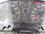 Панель приборов Audi 80 B4 8A0919033CT Дизель - АвтоСклад31.рф - авторазборка контрактные б/у запчасти в г. Белгород