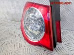 Фонарь задний левый VW Passat B6 3C5945095H Седан - АвтоСклад31.рф - авторазборка контрактные б/у запчасти в г. Белгород