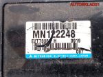 Блок ЭБУ Mitsubishi Carisma DA 1,8 4G93 MN122248 - АвтоСклад31.рф - авторазборка контрактные б/у запчасти в г. Белгород