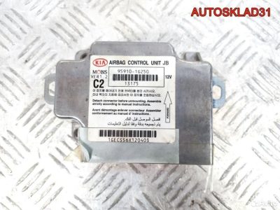 Блок управления AIR BAG Kia Rio 959101G250 - АвтоСклад31.рф - авторазборка контрактные б/у запчасти в г. Белгород