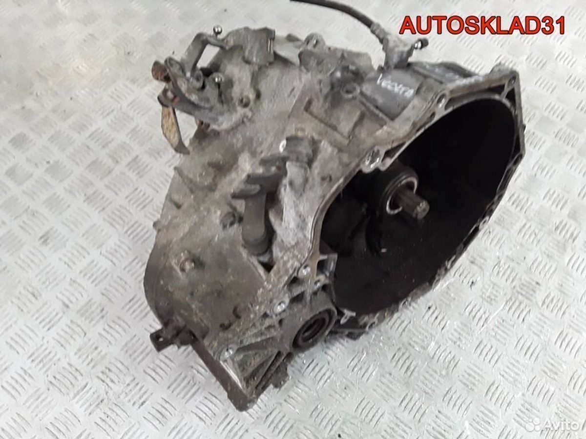 МКПП F23 Opel Vectra B 2.0 X20DTH 90578389 - АвтоСклад31.рф - авторазборка контрактные б/у запчасти в г. Белгород